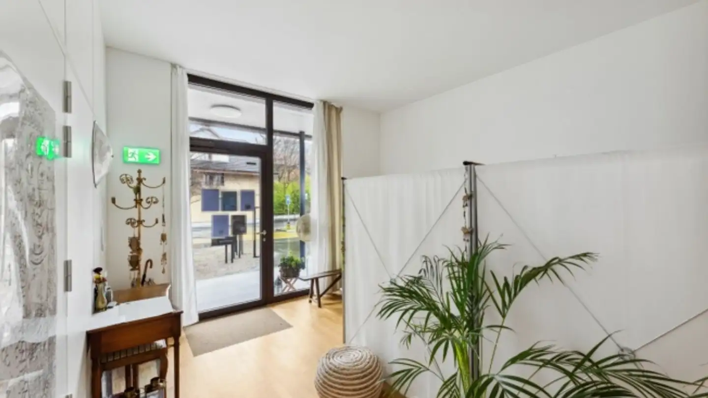 Negozio in affitto - Hellbühlstrasse 7, 6102 Malters - Foto 2