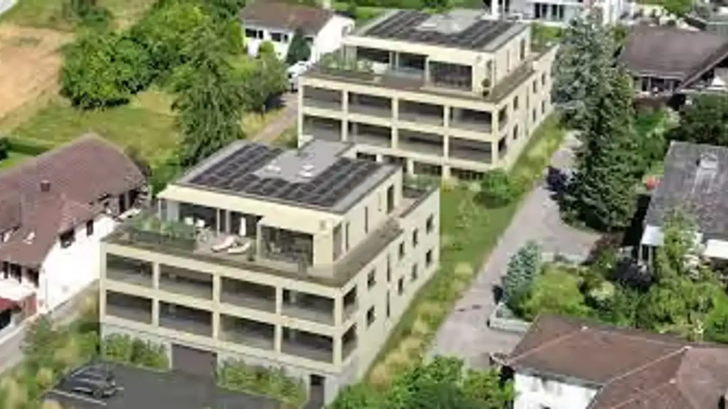 Appartamento in affitto - Bielstrasse 50, 2543 Lengnau BE