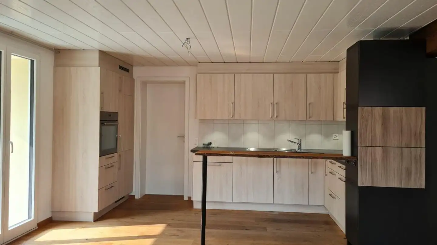 Apartment for rent - 4463 Buus