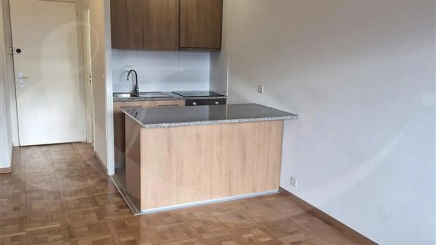 Wohnung mieten - Rue Sautter 13, 1205 Genève