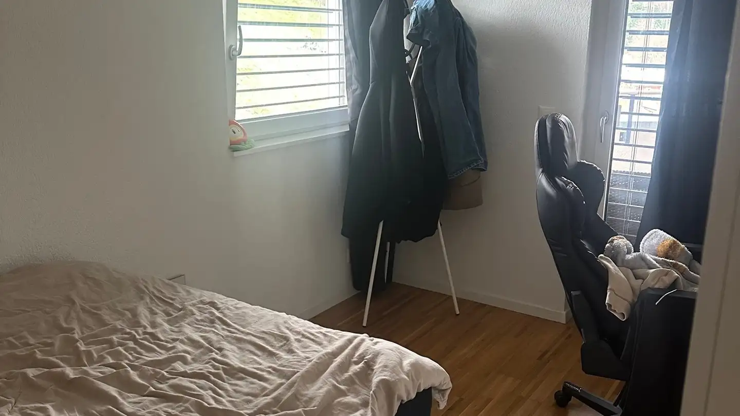 Apartment for rent - 1617 Remaufens - Photo 3