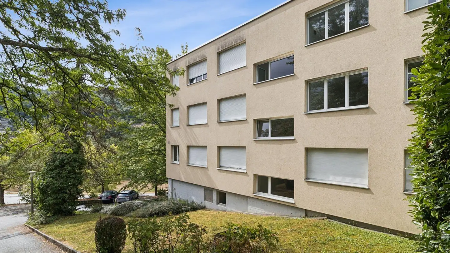 Apartment for rent - Felsenacker, 4203 Grellingen - Photo 3