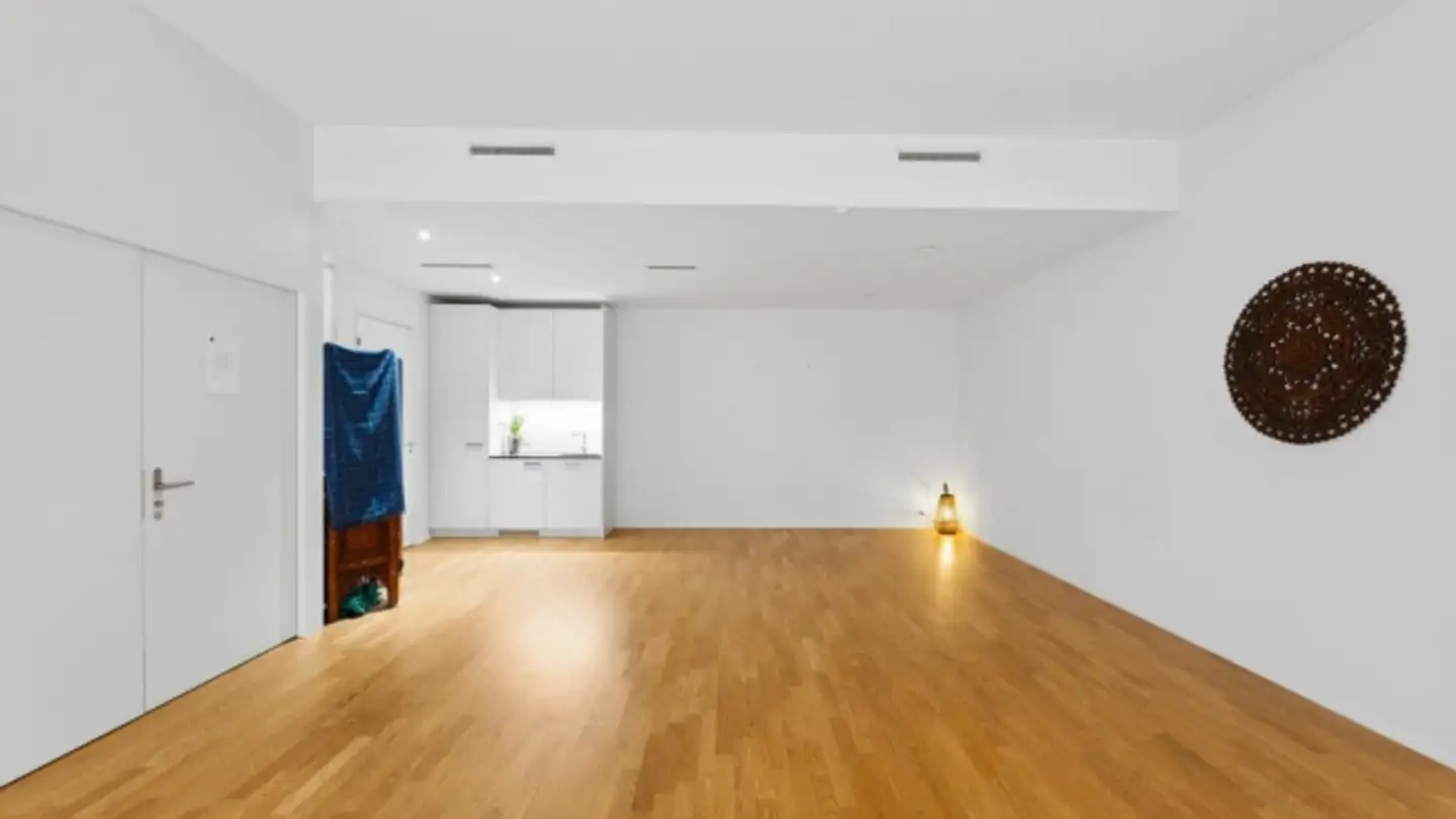 Negozio in affitto - Hellbühlstrasse 7, 6102 Malters - Foto 4