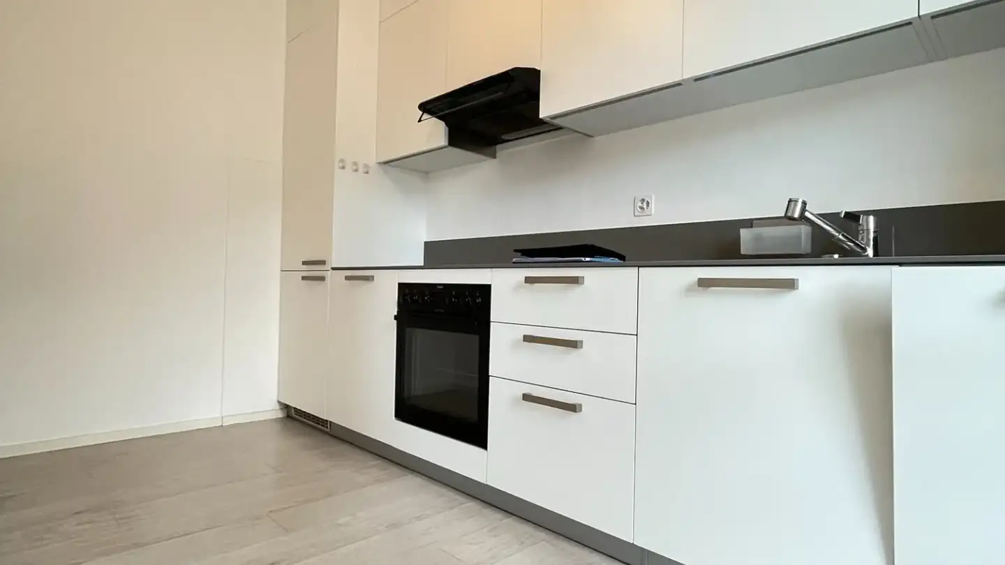 Wohnung mieten - Via Al Vallone, 6514 Sementina - Foto 2