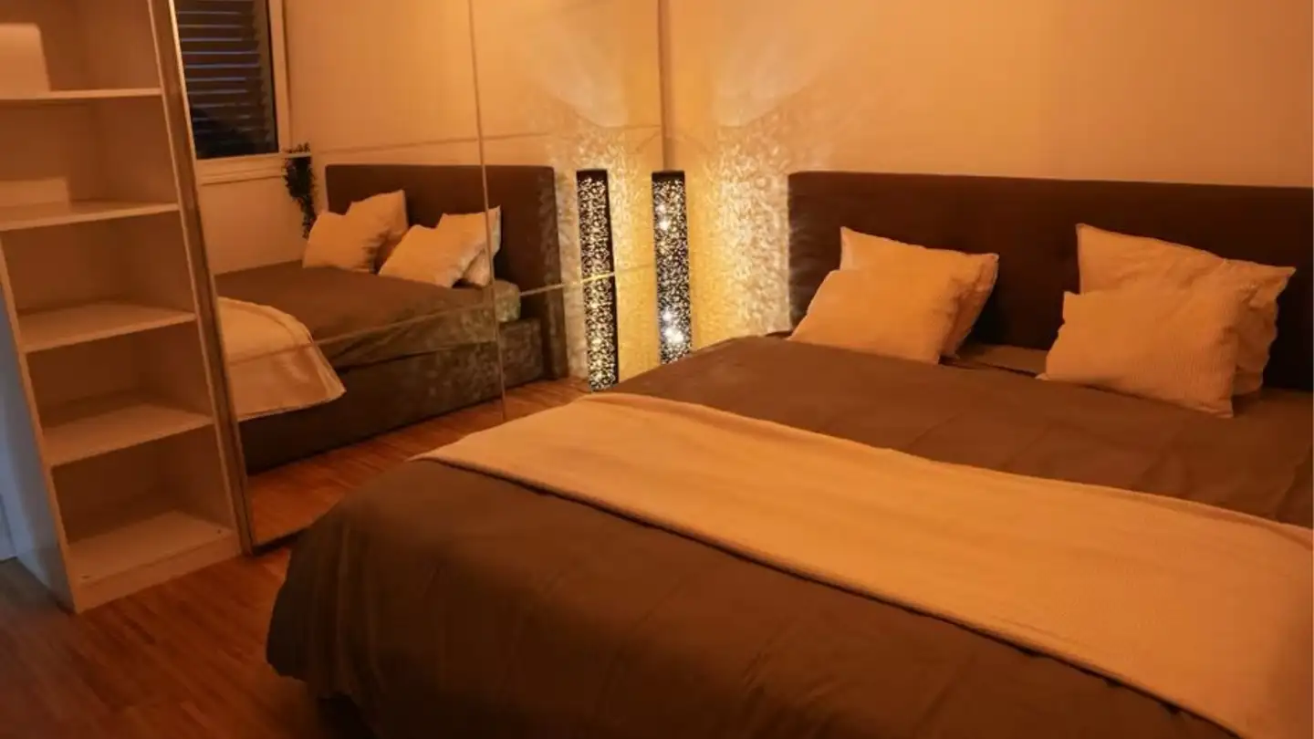 Apartment for rent - 1617 Remaufens - Photo 4