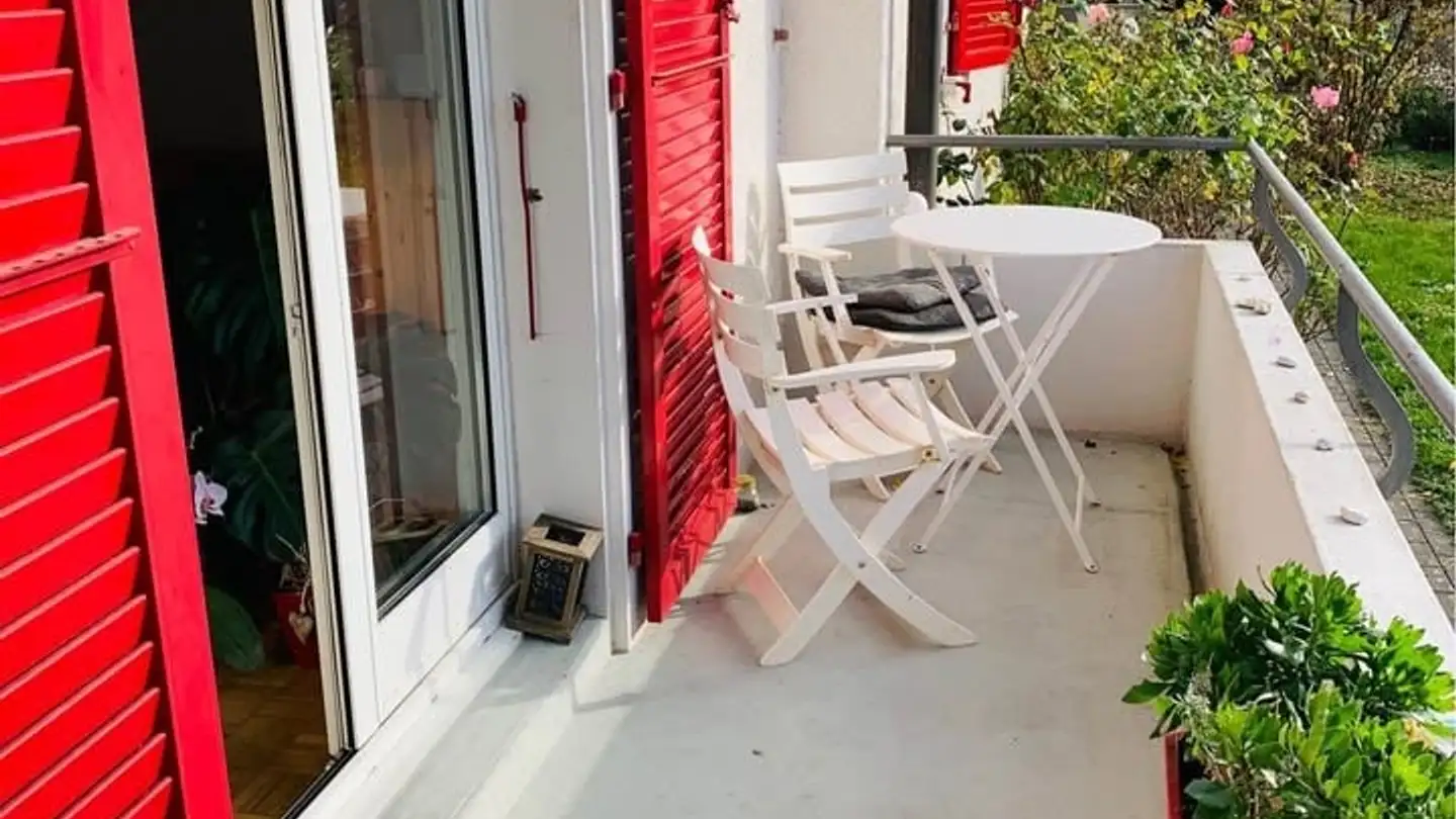 Wohnung mieten - Wilerweg, 3280 Murten