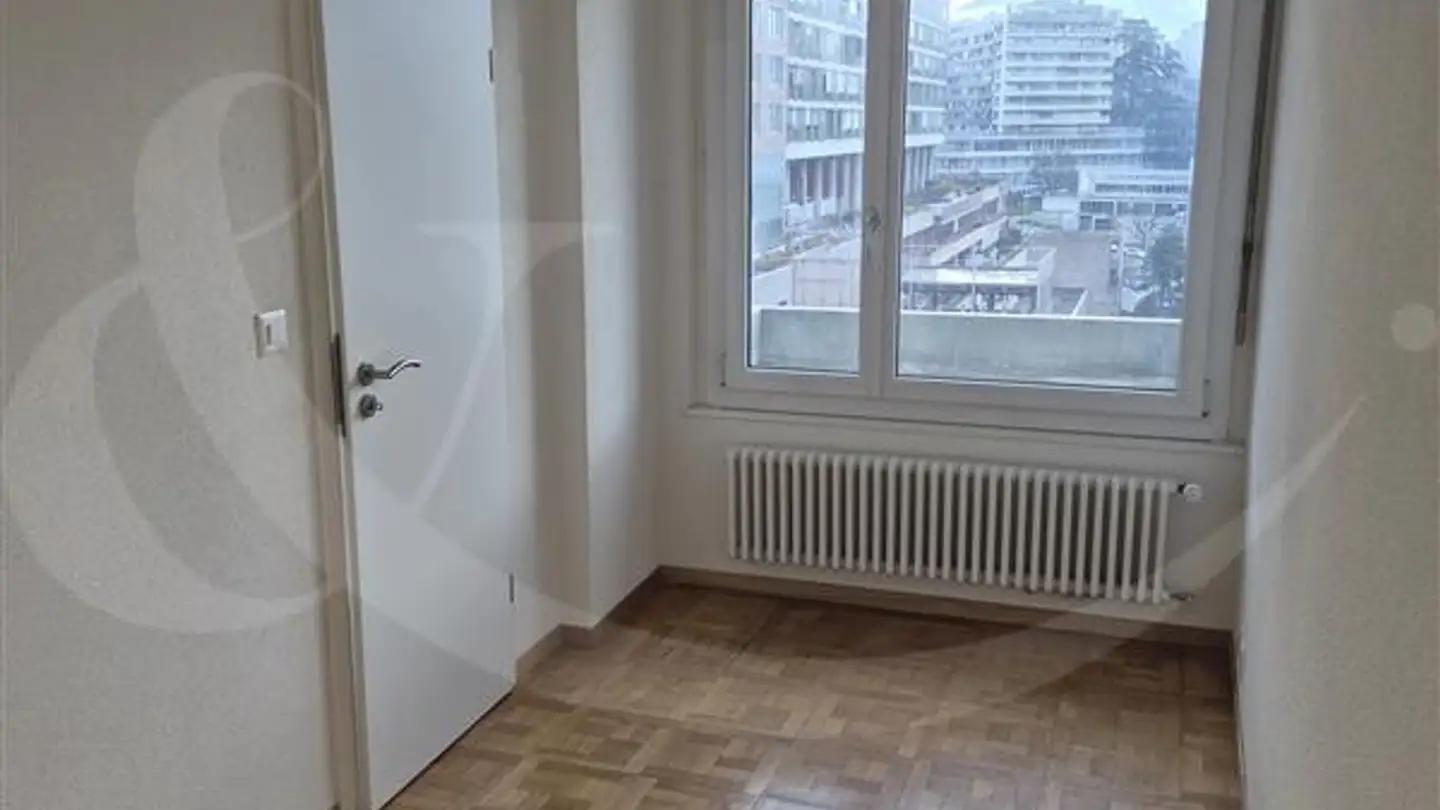 Wohnung mieten - Rue Sautter 13, 1205 Genève - Foto 3