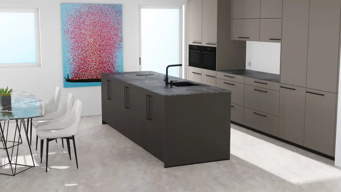 Appartamento in affitto - Bielstrasse 50, 2543 Lengnau BE - Foto 3