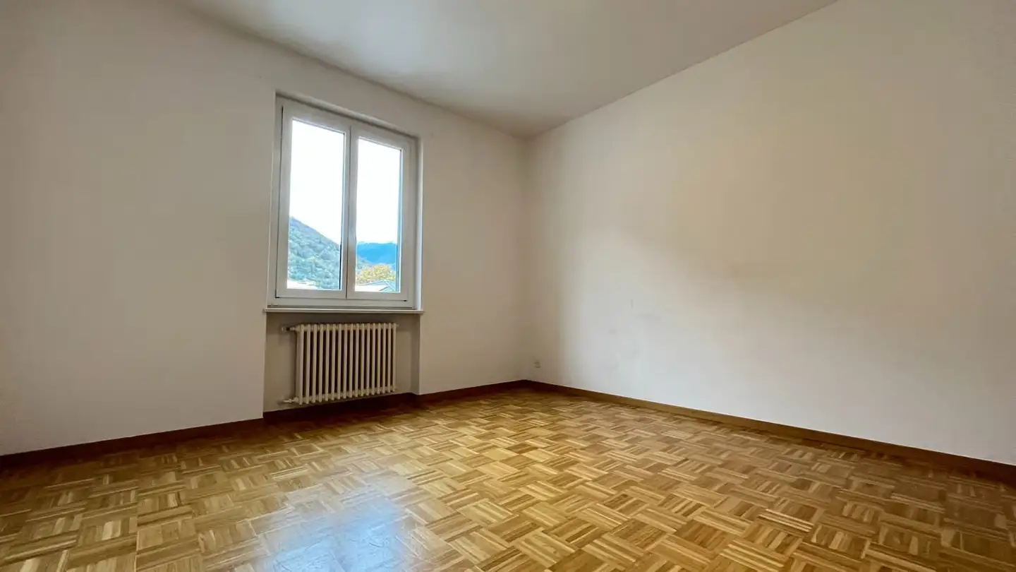 Wohnung mieten - Via Al Vallone, 6514 Sementina - Foto 4