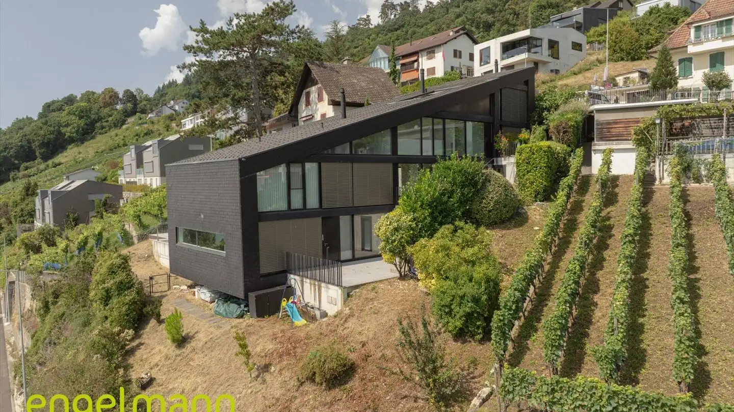 Appartamento in vendita - Gaichtstrasse 9a, 2512 Tüscherz-Alfermée - Photo 2