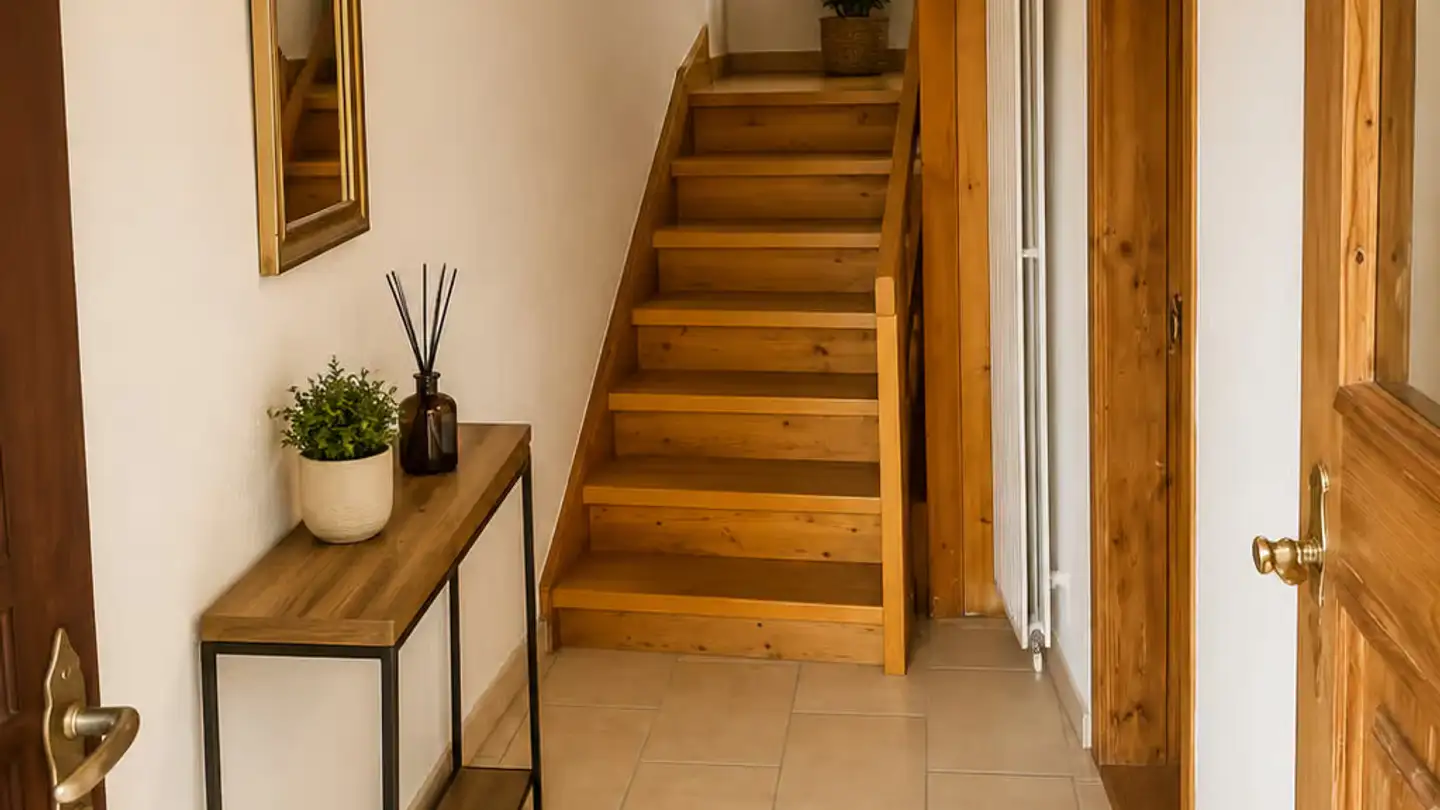 Maison en terrasse à louer - 8703 Erlenbach ZH - Photo 3