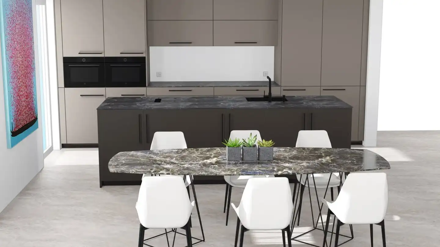 Appartamento in affitto - Bielstrasse 50, 2543 Lengnau BE - Foto 4