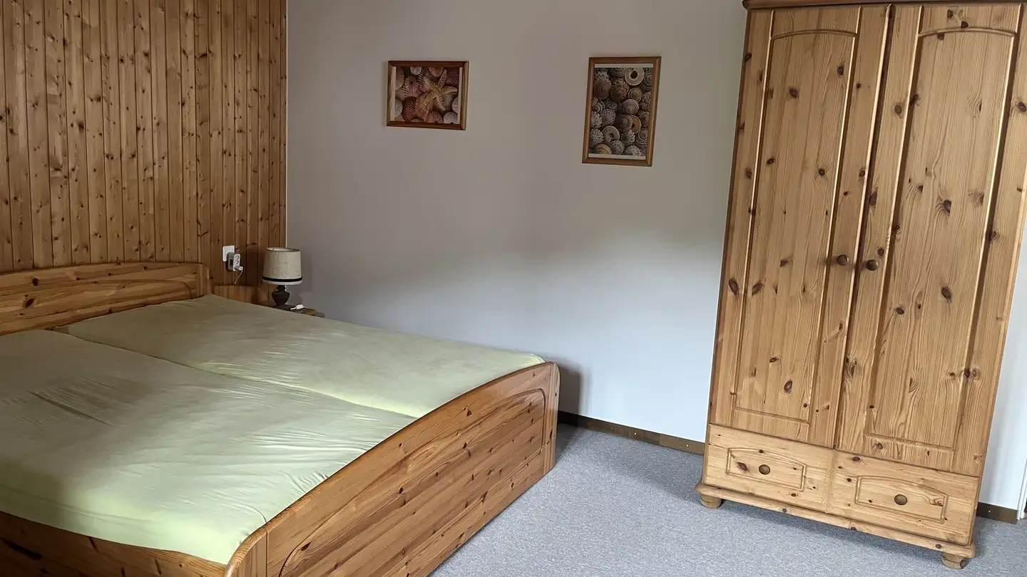 Single room for rent - 4207 Bretzwil - Photo 3