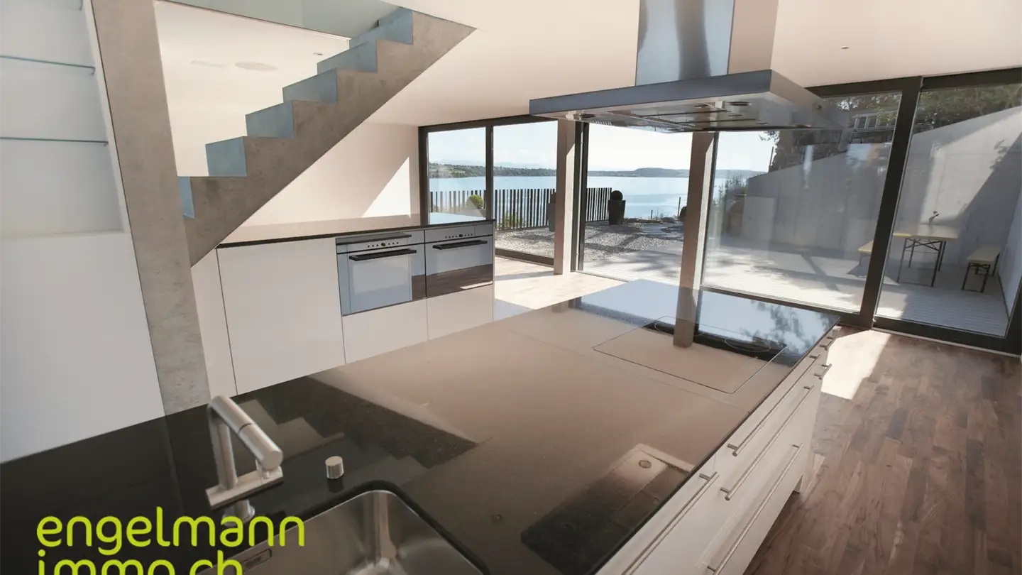 Appartamento in vendita - Gaichtstrasse 9a, 2512 Tüscherz-Alfermée - Photo 4