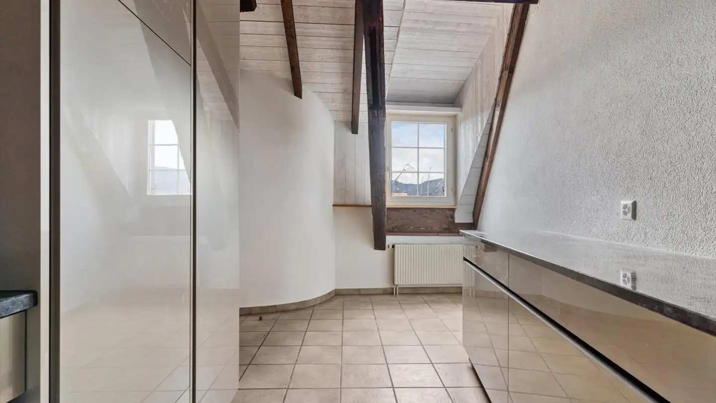 Appartamento in affitto - Rue de l'Eglise 7, 2800 Delémont - Photo 4