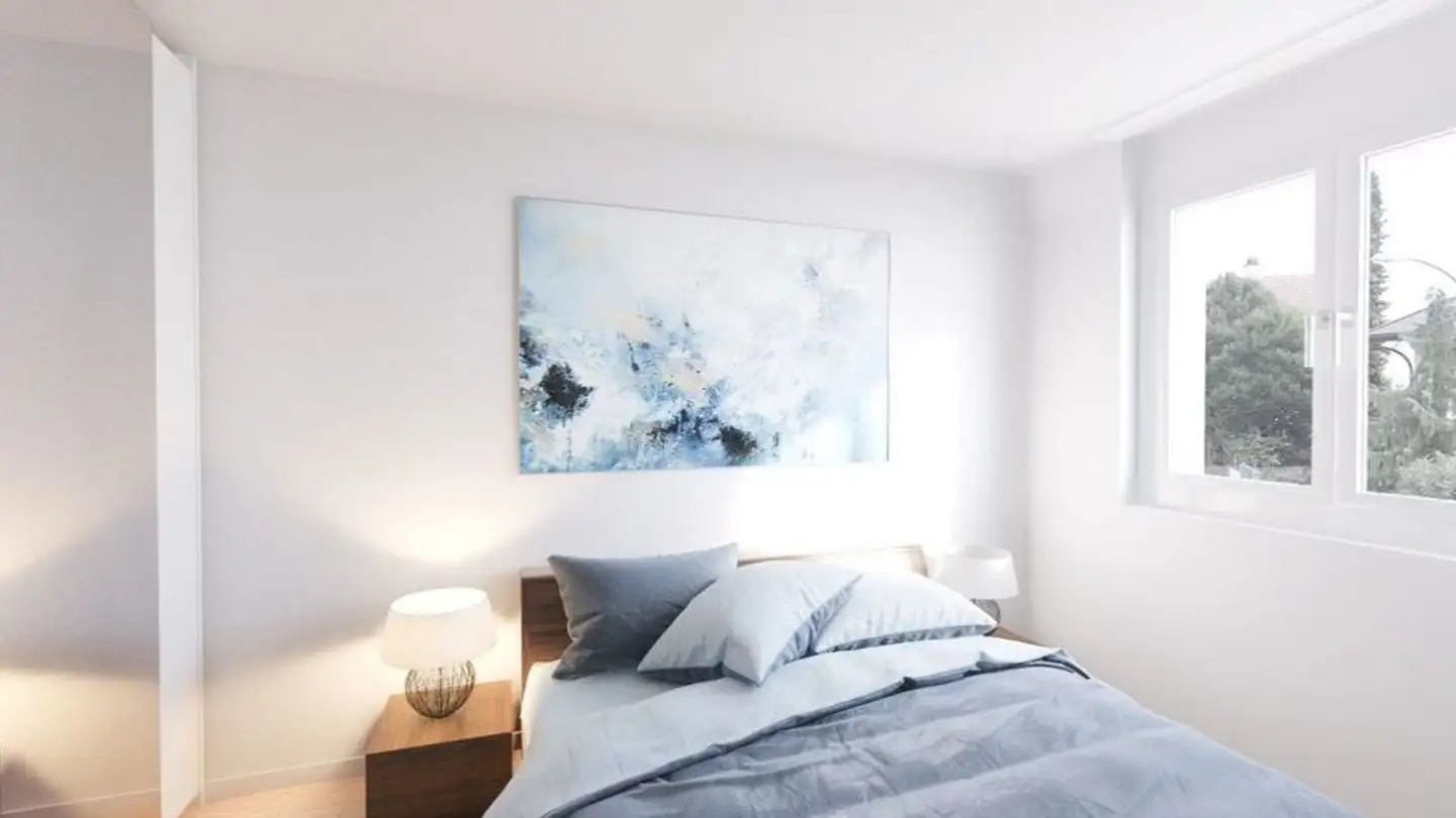 Appartamento in affitto - Metzgergasse 9, 2542 Pieterlen - Foto 2