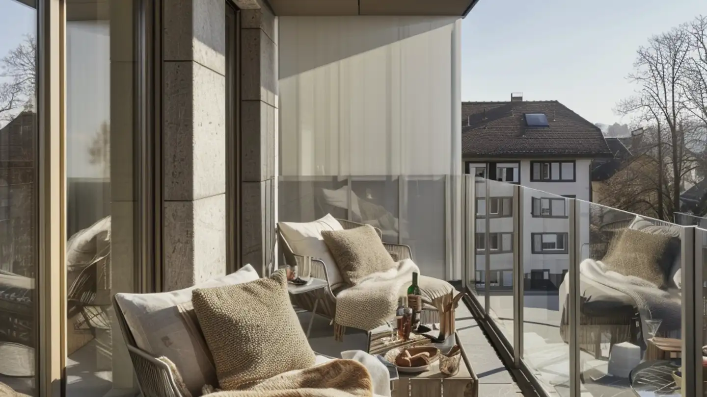 Casa singola in vendita - 8050 Zürich