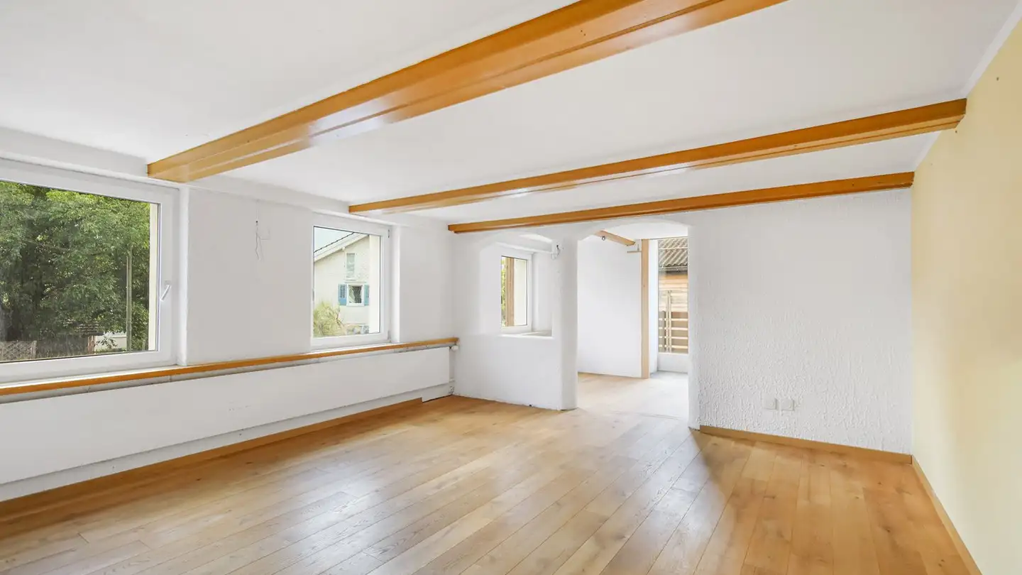 Casa singola in vendita - Wäseliweg 23, 9470 Buchs SG - Photo 2