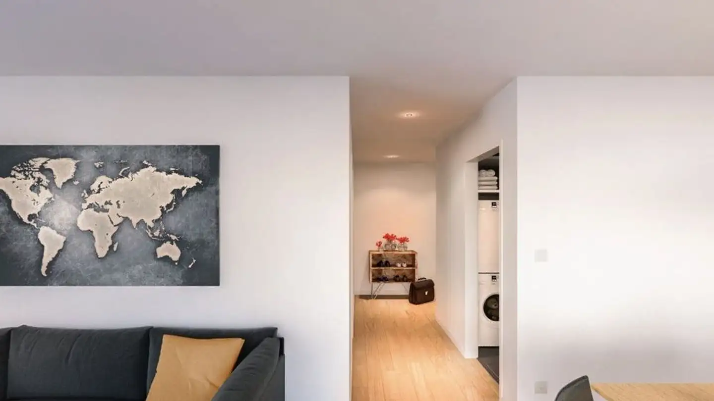 Appartamento in affitto - Metzgergasse 9, 2542 Pieterlen - Foto 3