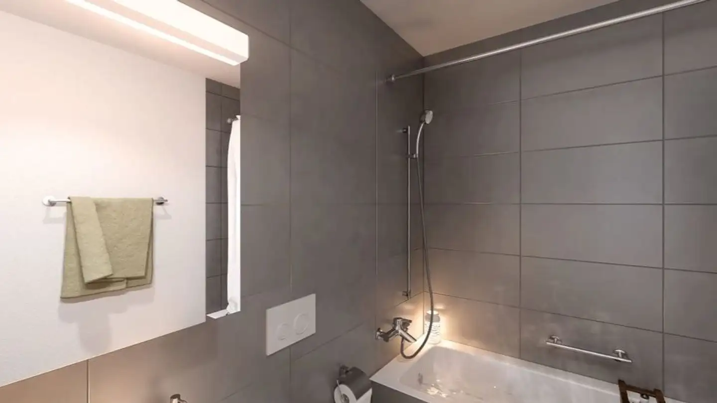 Appartamento in affitto - Metzgergasse 9, 2542 Pieterlen - Foto 4