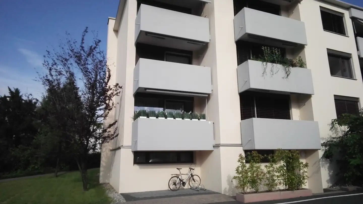 Appartement à louer - 8808 Pfäffikon SZ - Photo 2