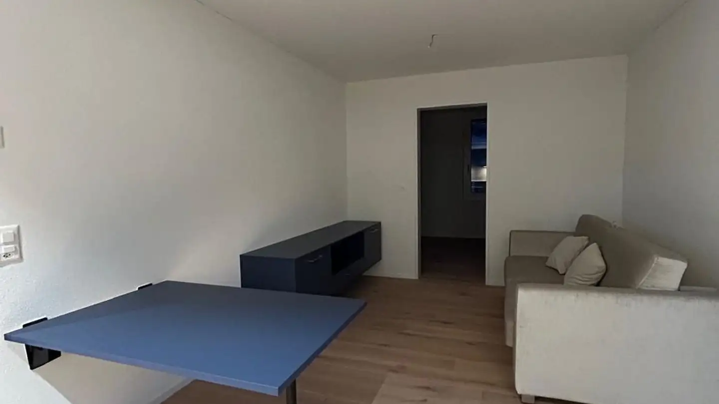 Apartment for rent - Reitbahnstrasse 10, 9400 Rorschach - Photo 3