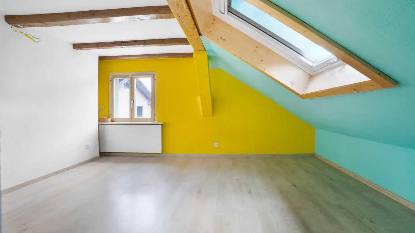 Casa singola in vendita - Wäseliweg 23, 9470 Buchs SG - Photo 4