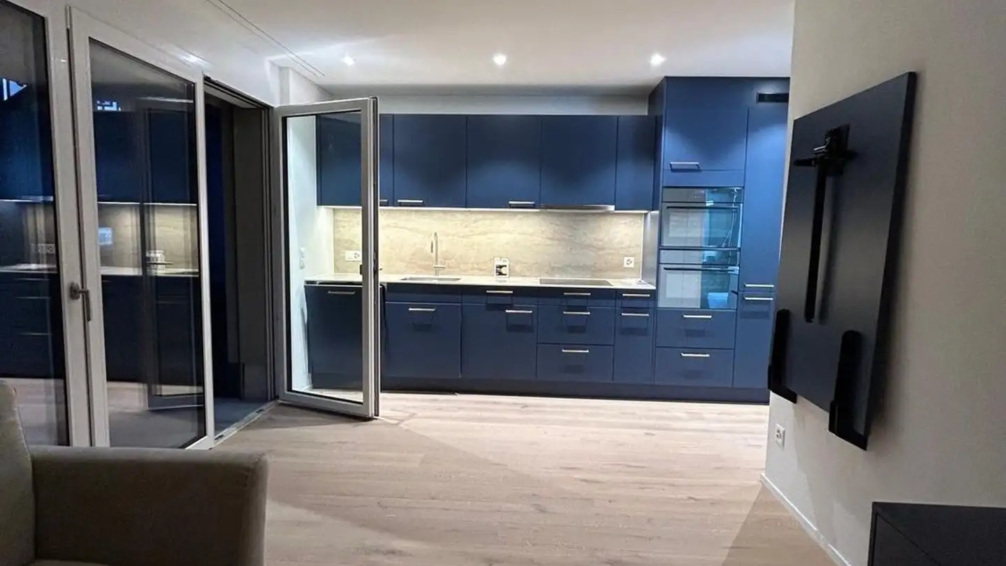 Apartment for rent - Reitbahnstrasse 10, 9400 Rorschach
