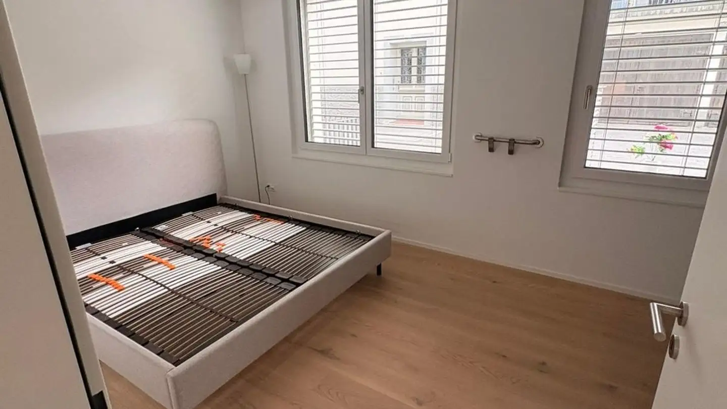Apartment for rent - Reitbahnstrasse 10, 9400 Rorschach - Photo 4