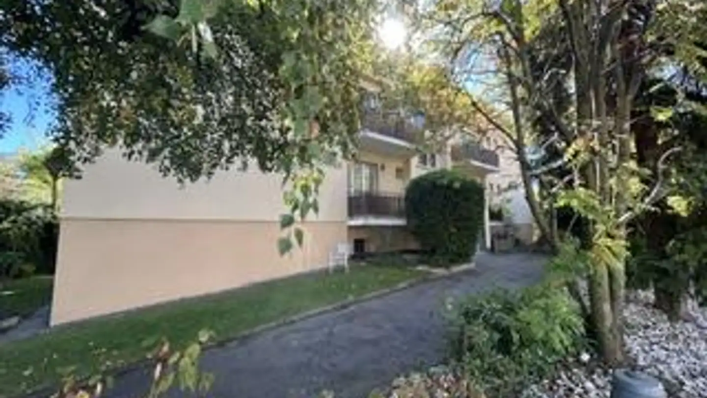 Appartement à louer - 1950 Sion
