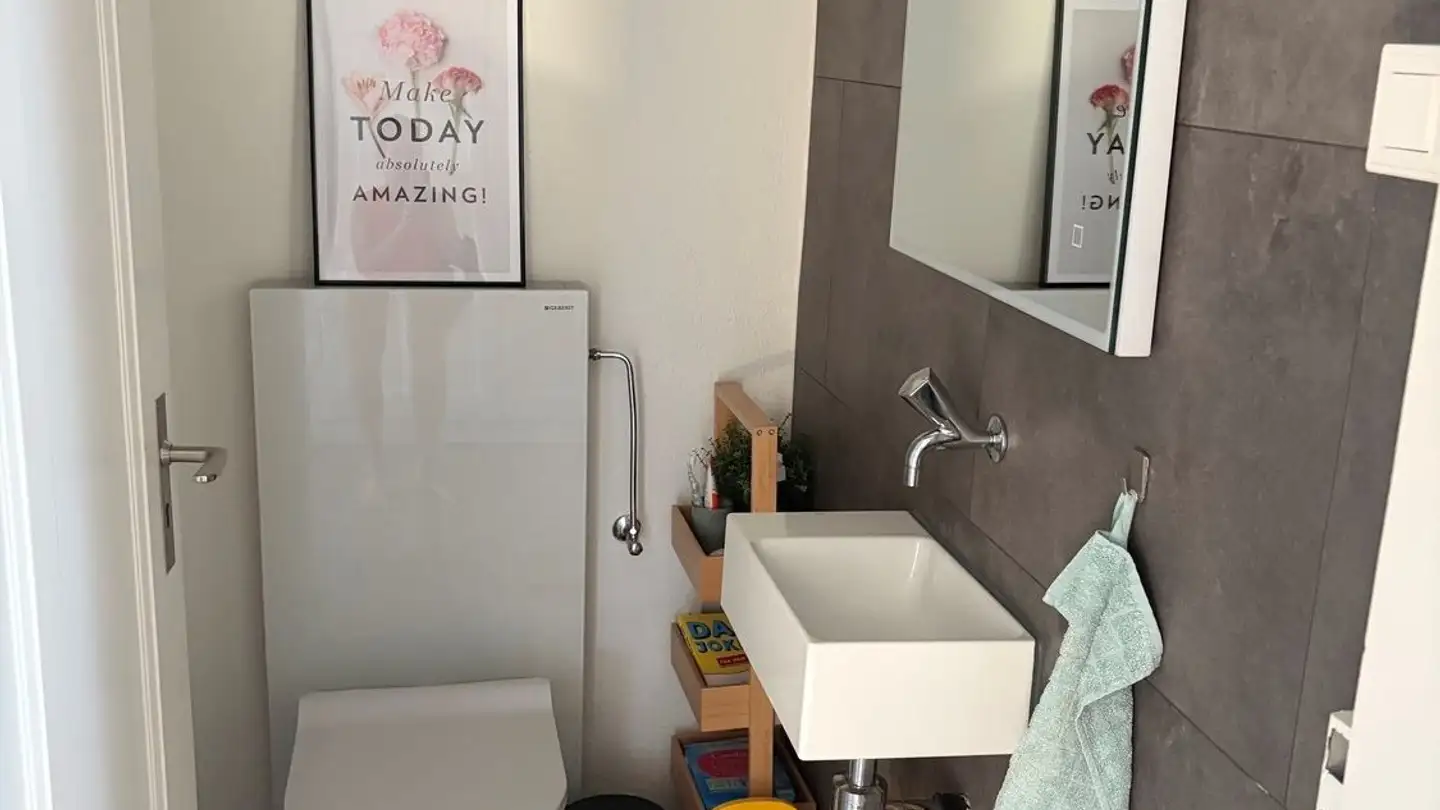 Appartement à louer - Wesemlinstrasse 27, 6006 Luzern - Photo 4