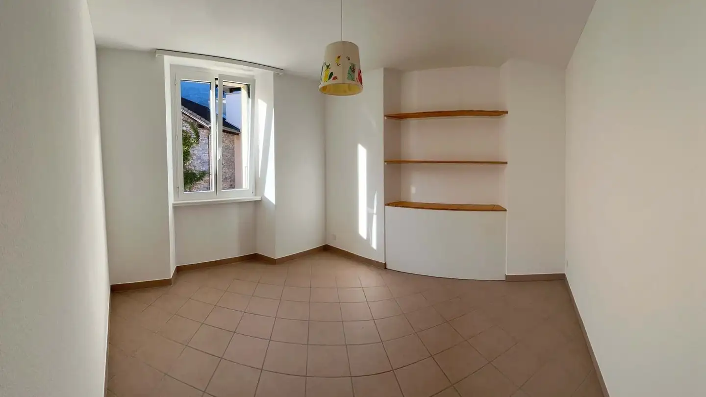 Apartment for rent - Piazza Grande 16, 6703 Osogna - Photo 4