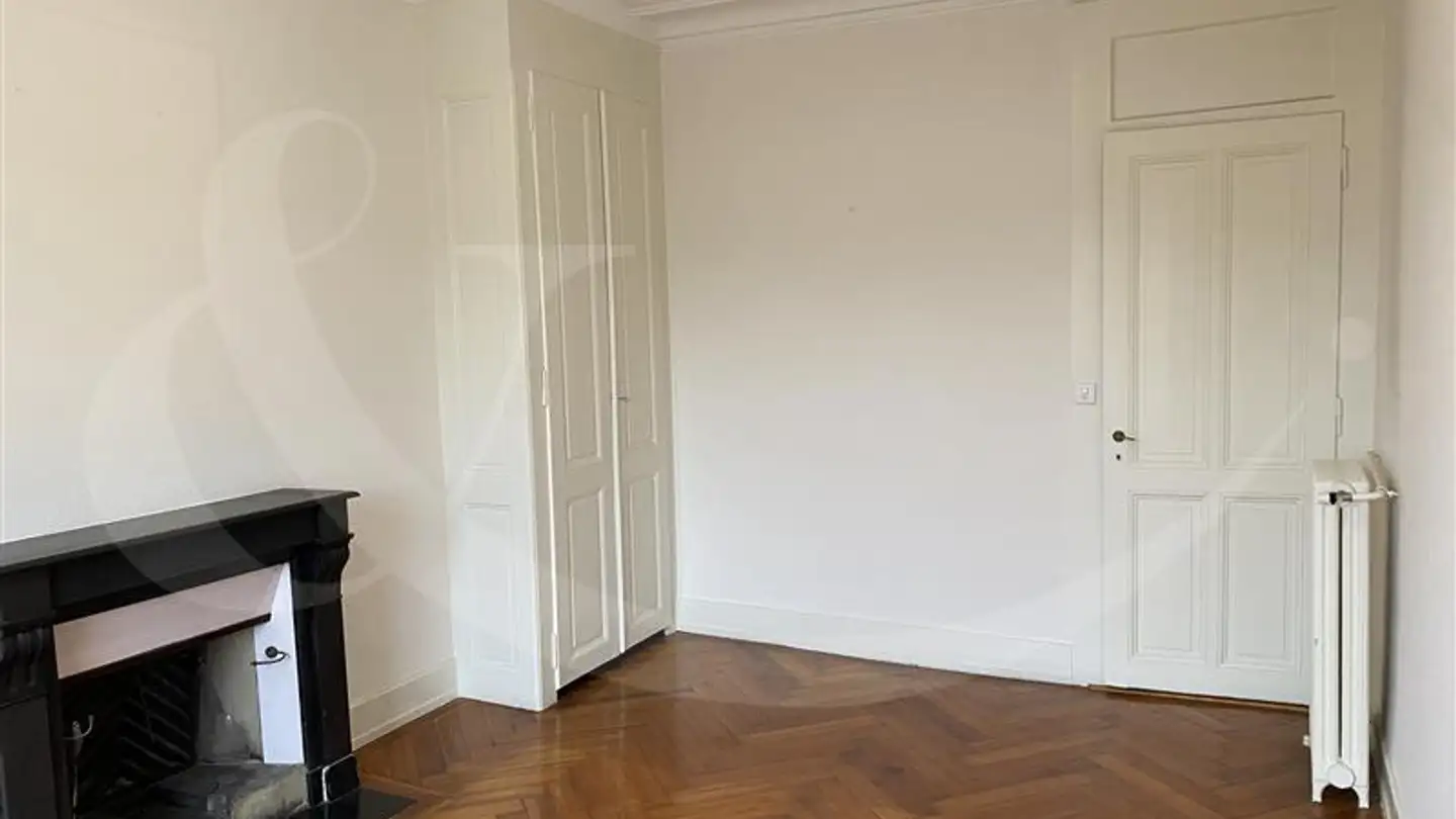 Apartment for rent - Avenue Henri- Dunant 12, 1205 Genève - Photo 2