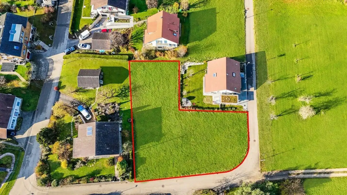 Maison individuelle à vendre - Kleinbühlweg, 4118 Rodersdorf