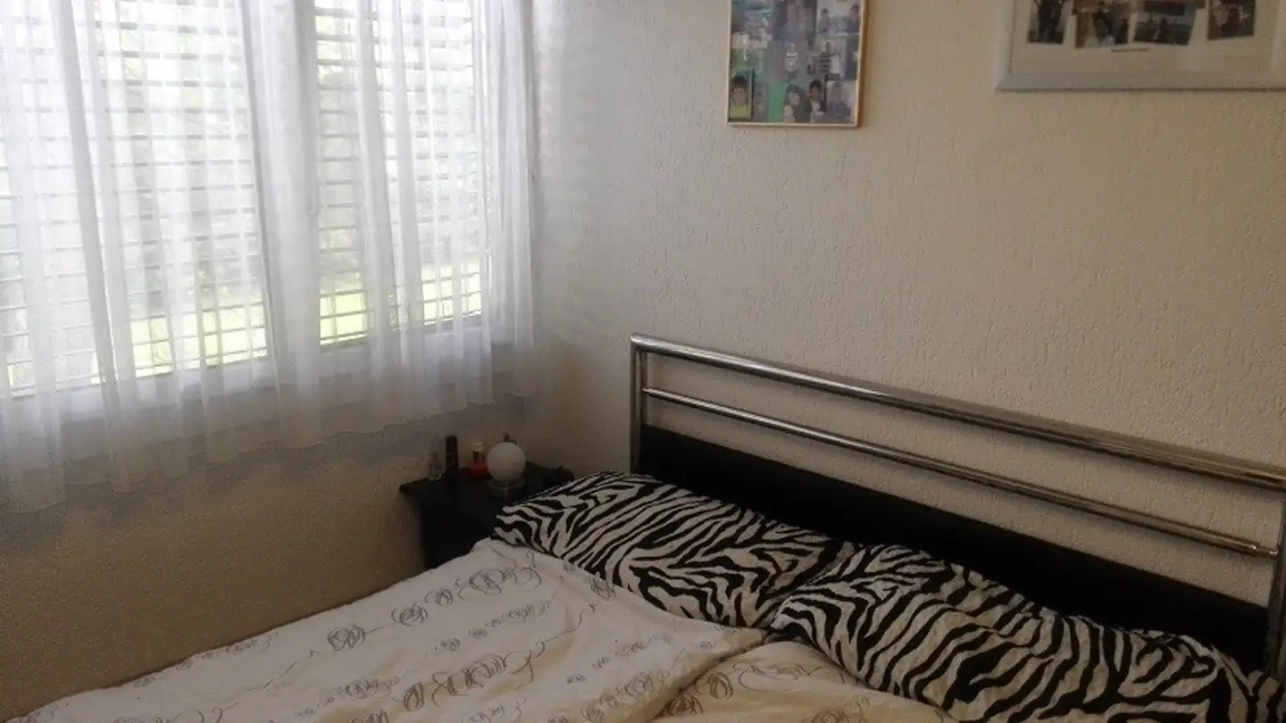 Appartement à louer - 8808 Pfäffikon SZ - Photo 4