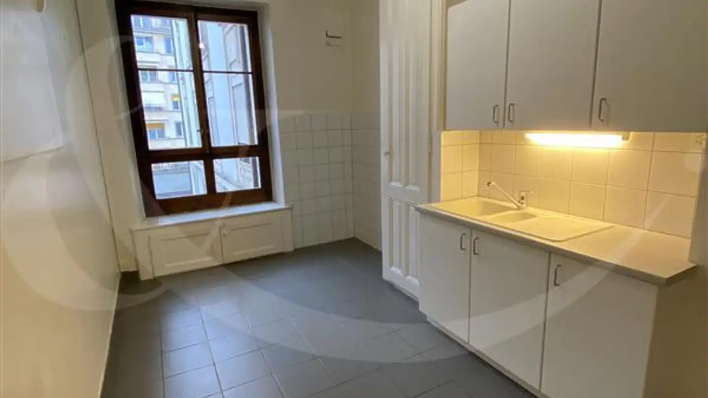 Apartment for rent - Avenue Henri- Dunant 12, 1205 Genève - Photo 4