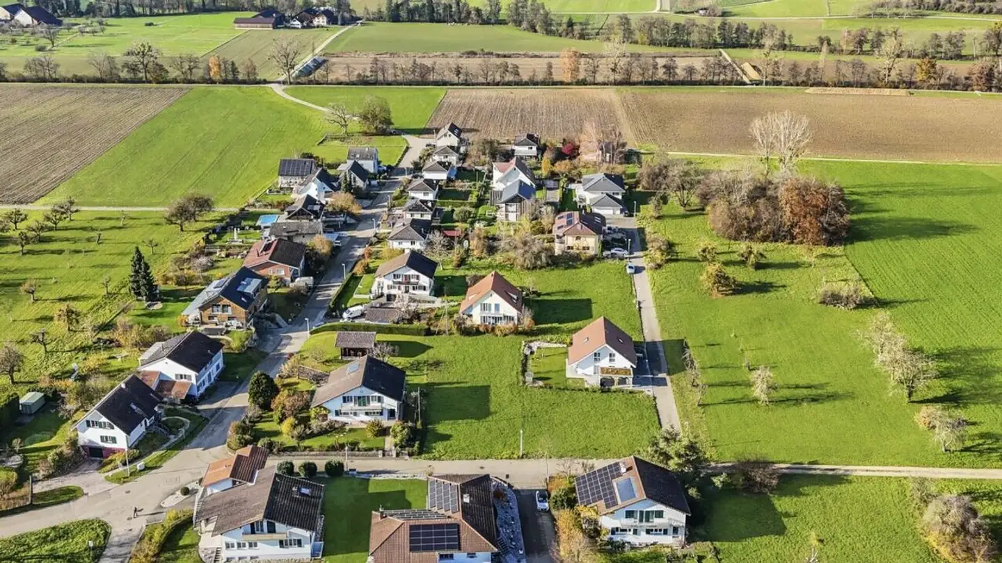 Maison individuelle à vendre - Kleinbühlweg, 4118 Rodersdorf - Photo 2