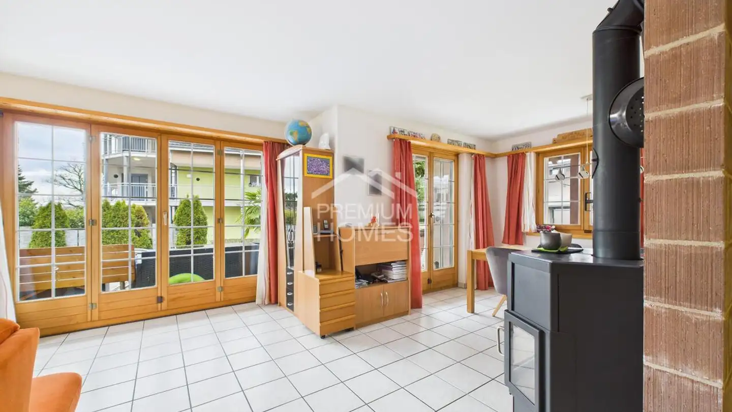 Single house for sale - 8572 Berg TG - Photo 3