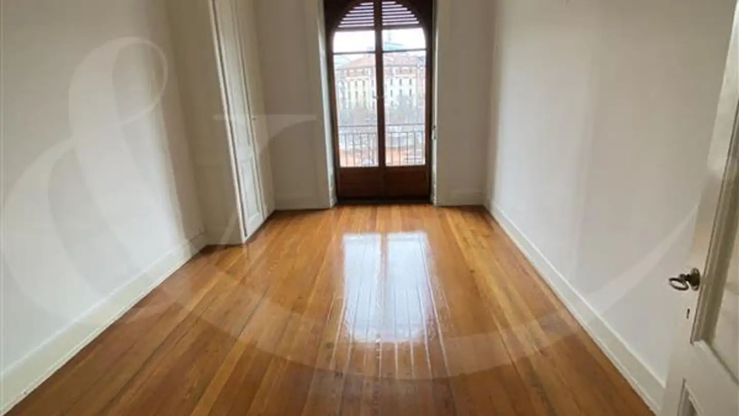 Apartment for rent - Avenue Henri- Dunant 12, 1205 Genève - Photo 3