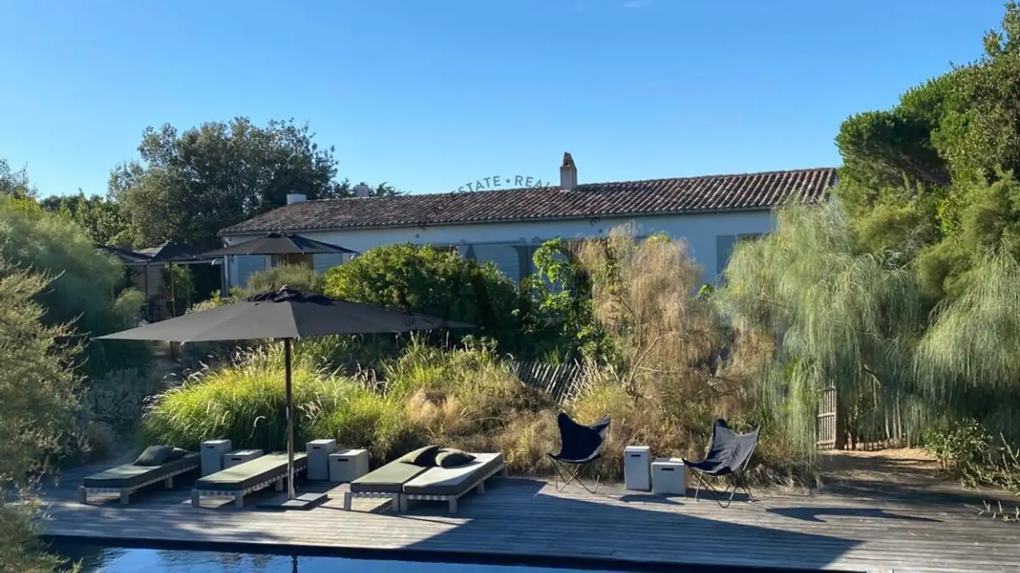 Maison individuelle à vendre - 1206 Genève