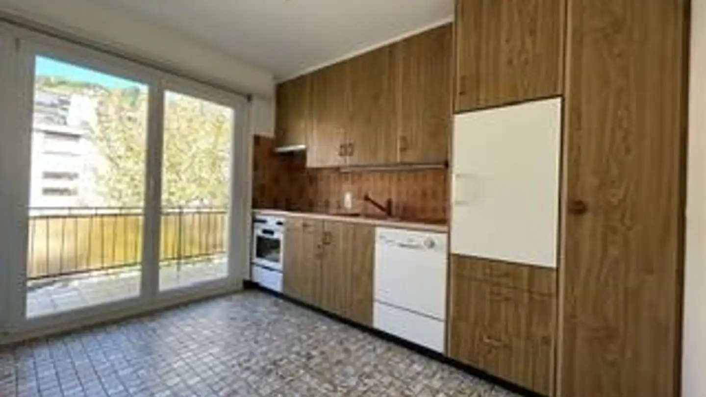 Appartement à louer - 1950 Sion - Photo 4