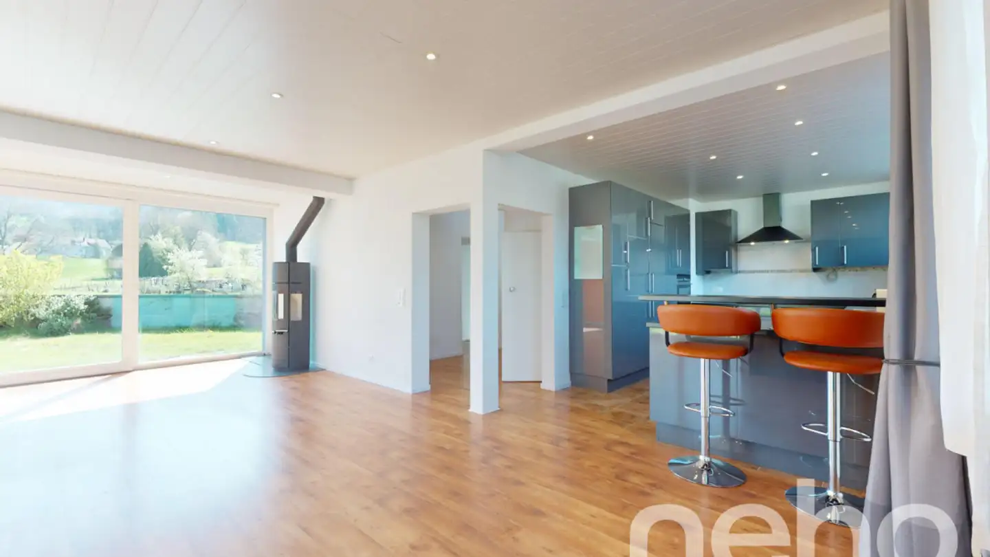 Single house for sale - 4710 Balsthal