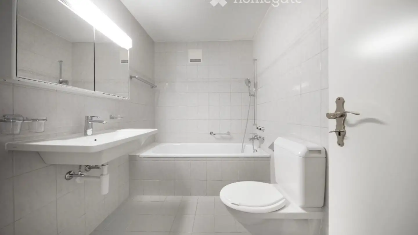 Appartamento in affitto - 4528 Zuchwil - Foto 2