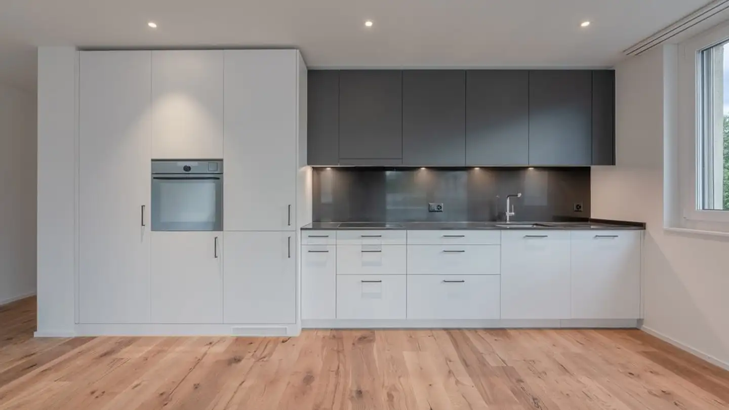 Appartement à louer - Am Oeliweiher 2, 8625 Gossau ZH - Photo 2