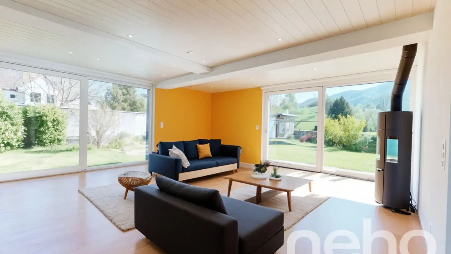 Single house for sale - 4710 Balsthal - Photo 3