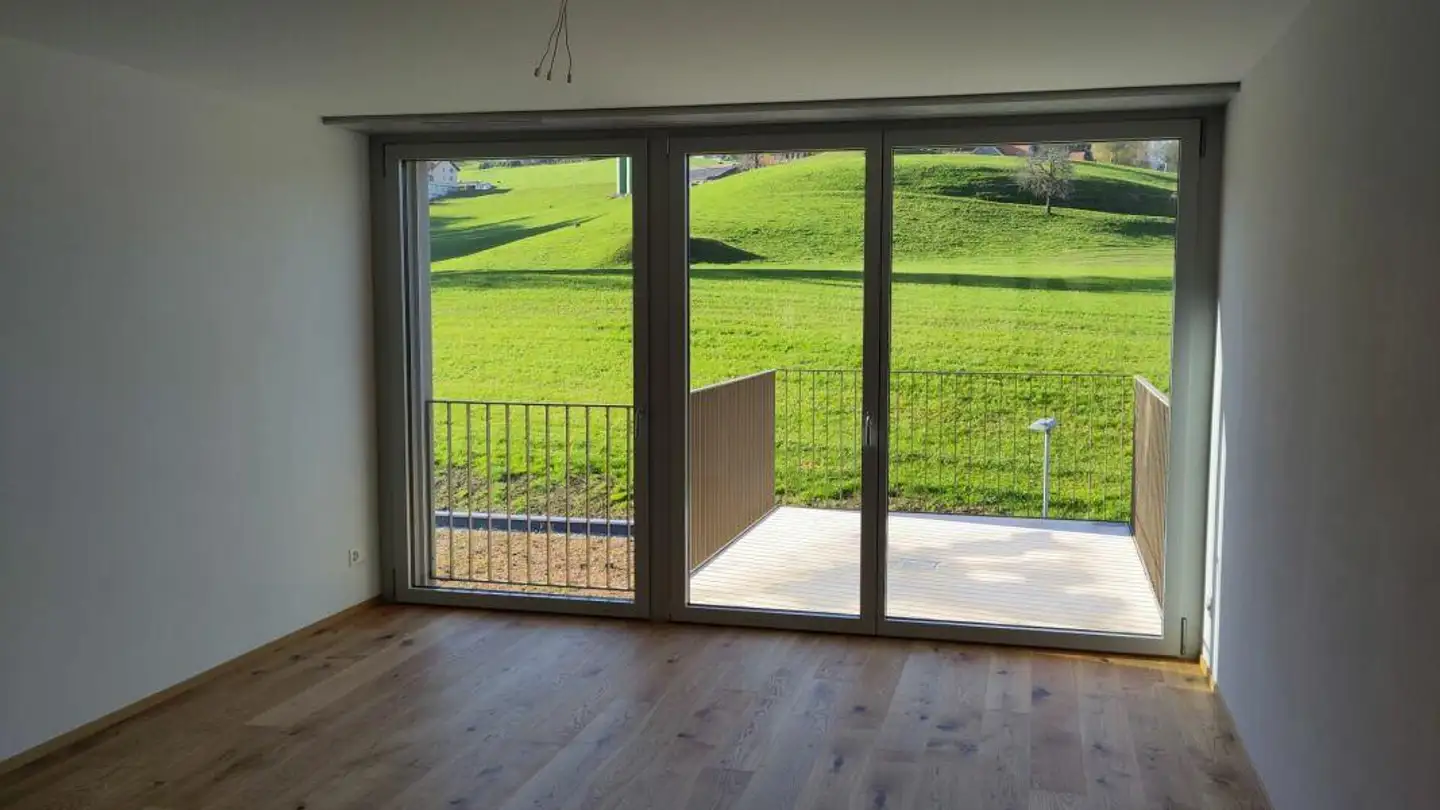 Apartment for rent - Feldeggstrasse 10, 9113 Degersheim - Photo 3