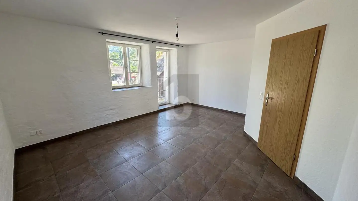 Appartement à louer - 4313 Möhlin - Photo 4