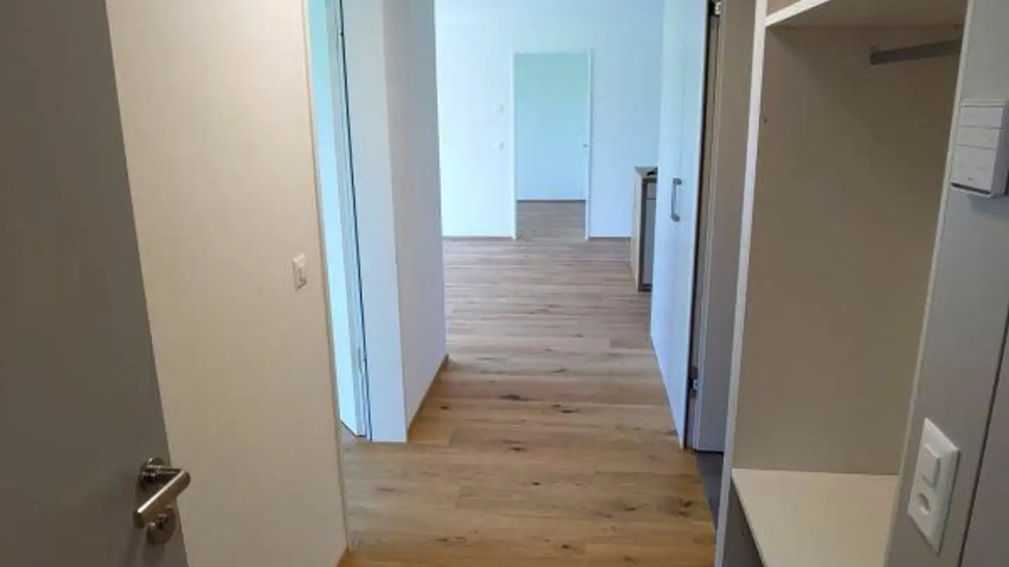 Apartment for rent - Feldeggstrasse 10, 9113 Degersheim - Photo 4