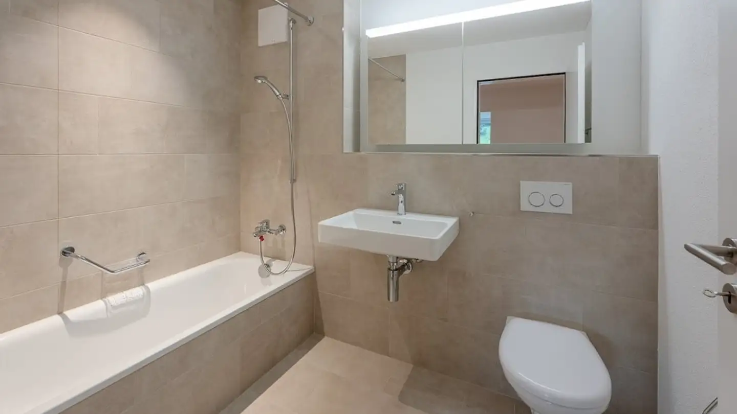 Appartement à louer - Am Oeliweiher 2, 8625 Gossau ZH - Photo 3