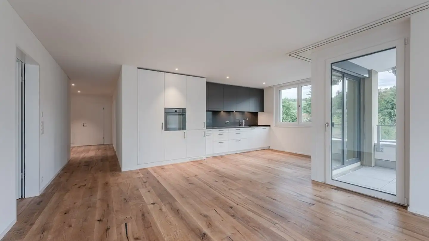 Appartement à louer - Am Oeliweiher 2, 8625 Gossau ZH - Photo 4